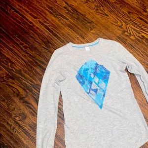 Ivivva long sleeve shirt